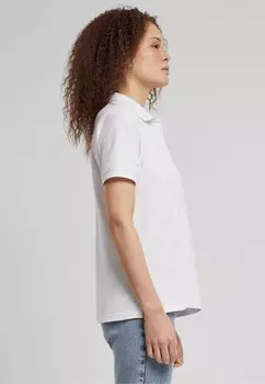 Поло Urban Classics, белый
