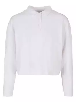 Поло Urban Classics Polos, белый