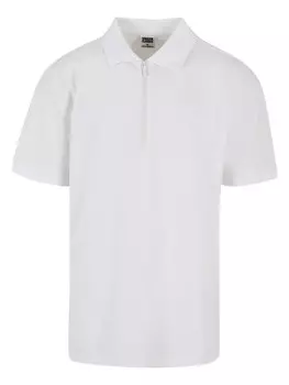 Поло Urban Classics Polos, белый