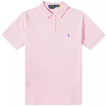 Поло узкого кроя Polo Ralph Lauren на заказ