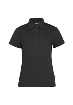 Поло VERLA Rukka, черный