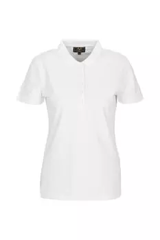 Поло Versace Lucia, белый