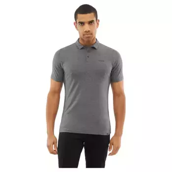 Поло Viking Winslow, серый