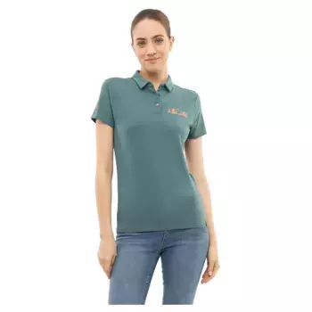 Поло Viking Winslow, зеленый