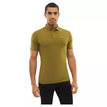 Поло Viking Winslow, зеленый