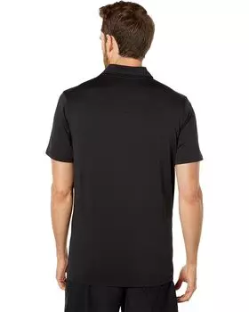 Поло Volcom Hazard Pro Short Sleeve Polo, цвет Black 1