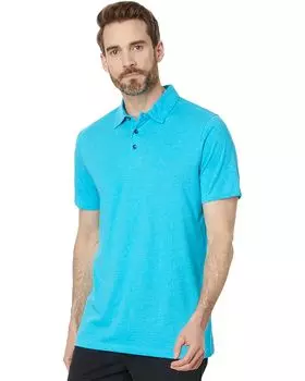 Поло Volcom Wowzer, цвет Clearwater