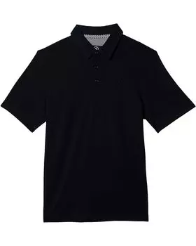 Поло Volcom Wowzer Polo, черный