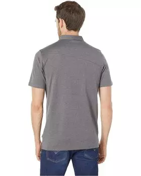 Поло Volcom Wowzer Polo, цвет Stealth 1