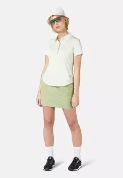 Поло W E-FIBER Rossignol, светло-зеленый