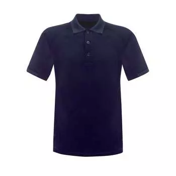 Поло в Манше для мужчин Regatta, синий