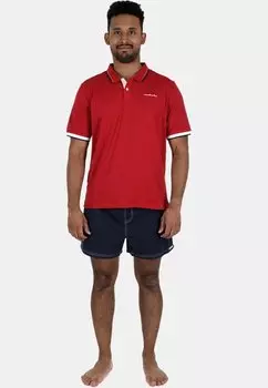 Поло Wavebreaker, гниль