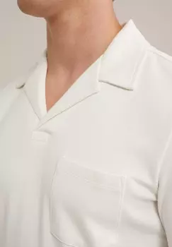 Поло WE Fashion, белый