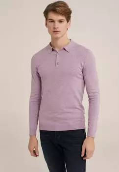 Поло WE Fashion, черный