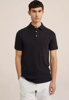 Поло WE Fashion, черный