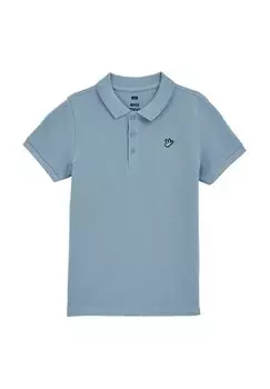 Поло WE Fashion, деним