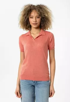 Поло Williot, коралловый