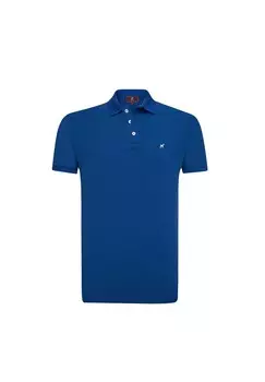 Поло Williot, синий