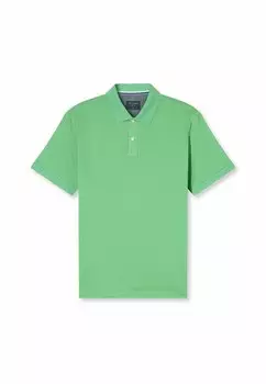 Поло WIRK OLYMP, мятный