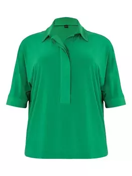 Поло Yoek, зеленый