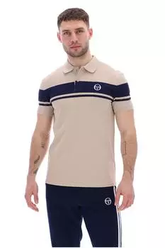 Поло Young Line Бежевое Debenhams, бежевый