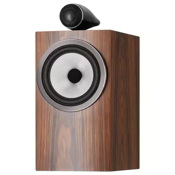 Полочная акустика Bowers & Wilkins 705 S3, 2 шт, мокко