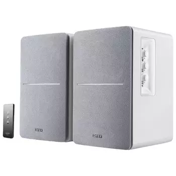 Полочная акустика Edifier R1280T, 2 шт, белый