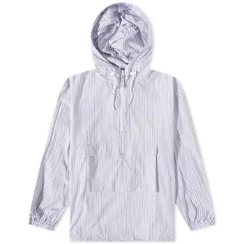 Полосатая куртка-поповер Comme des Garons Homme