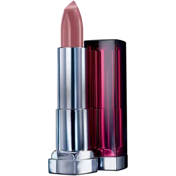 Полосатая розовая помада Maybelline New York Color Sensat, 4,4 гр