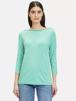 Полосатая рубашка Betty Barclay, мультиколор