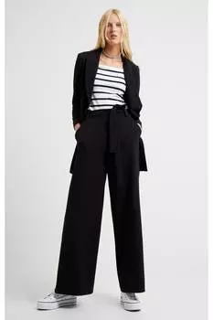 Полосатая рубашка в стиле ралли French Connection, белый