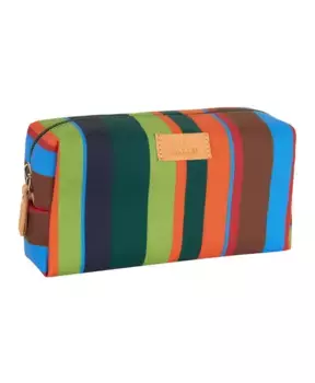 Полосатая сумка котелок Gallo, мультиколор