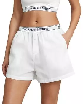 Полосатые боксеры Polo Ralph Lauren
