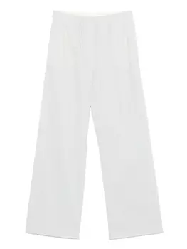 Полосатые брюки Alysi, синий