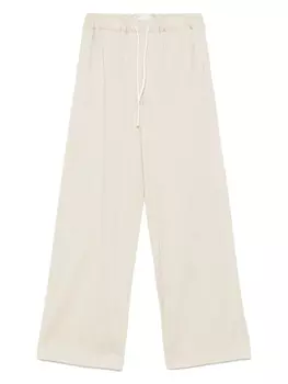 Полосатые брюки Circolo 1901, нейтральный