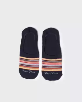 Полосатые мужские хлопковые мизинцы Toni Pons, мультиколор