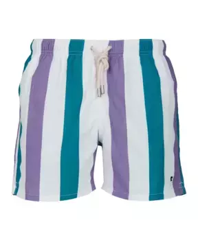 Полосатые плавки Gallo, мультиколор