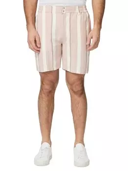 Полосатые шорты Gatlin Paige