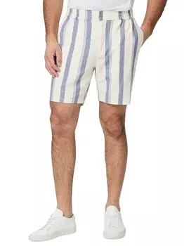 Полосатые шорты Gatlin Paige