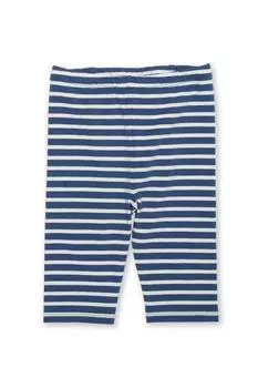 Полосатые толкатели педалей Темно-синие Kite, темно-синий