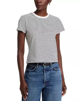 Полосатый детский топ FRAME, мультиколор