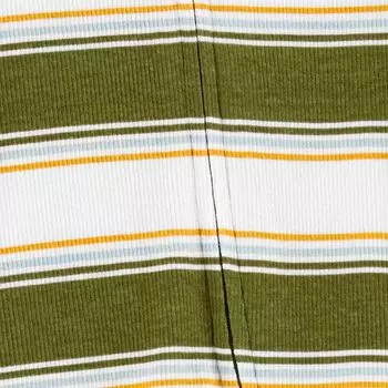 Полосатый сон и игры для мальчика Carter Carter's