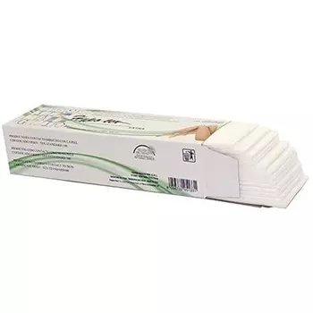 Полоски для эпиляции тела 90 г – упаковка из 100 шт., Eurostil