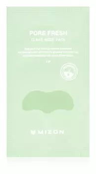 Полоски для очистки носа Mizon Pore Fresh