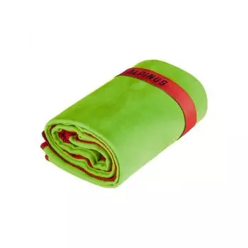 Полотенца Alpinus Canoa, CH43594, зеленый