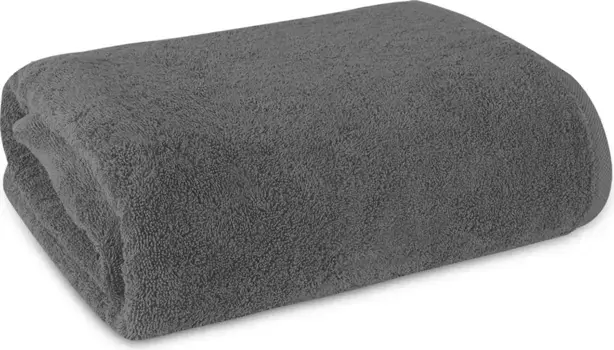 Полотенца ARLI, черный