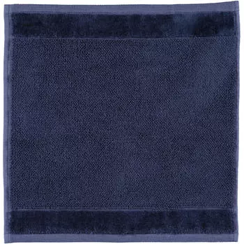 Полотенца bamboo luxe Mve, синий