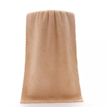 Полотенца банные CofeeMO