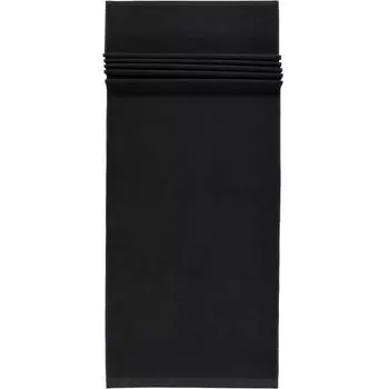 Полотенца baronesse Rhomtuft, черный