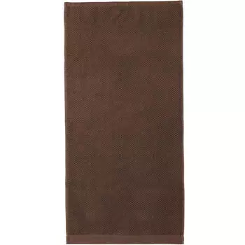 Полотенца baronesse Rhomtuft, коричневый